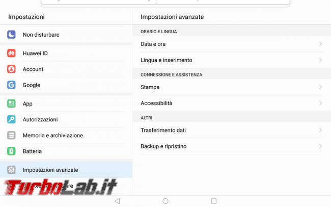 Stampare smartphone/tablet Android stampante PC Windows: guida Cloud Print
