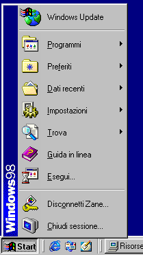 storia Windows, anni 1998 1999: Windows 98 Windows 98 Second Edition