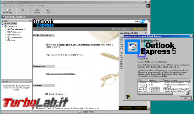 storia Windows, anni 1998 1999: Windows 98 Windows 98 Second Edition