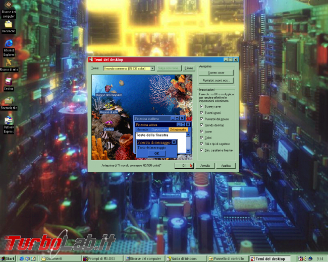 storia Windows, anni 1998 1999: Windows 98 Windows 98 Second Edition