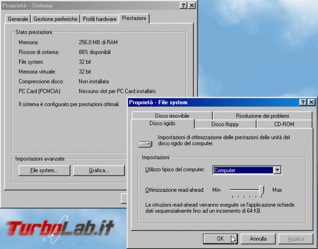 storia Windows, anni 1998 1999: Windows 98 Windows 98 Second Edition