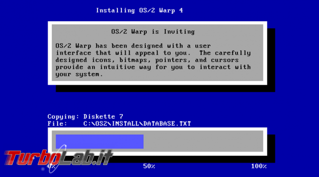 storia Windows, anno 1987: OS/2 - 2 Warp_15_06_2019_18_25_59