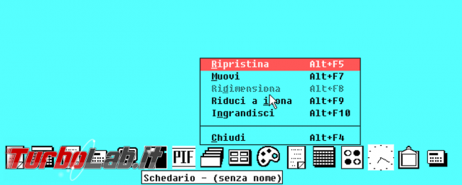 storia Windows, anno 1987: Windows 2.0