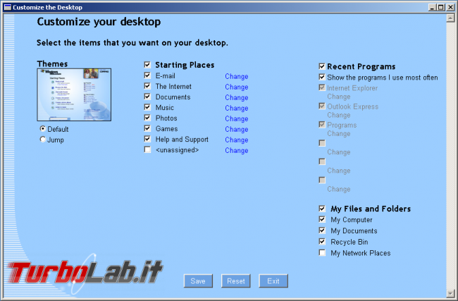 storia Windows, anno 1999: Windows Neptune