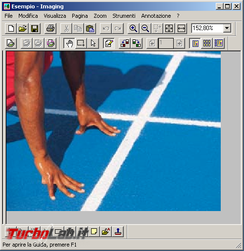 storia Windows, anno 2000: Windows 2000 - windows 2000 imaging