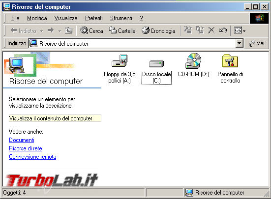 storia Windows, anno 2000: Windows ME (Millennium Edition)