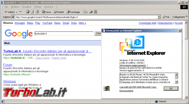 storia Windows, anno 2000: Windows ME (Millennium Edition)