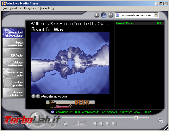 storia Windows, anno 2000: Windows ME (Millennium Edition)