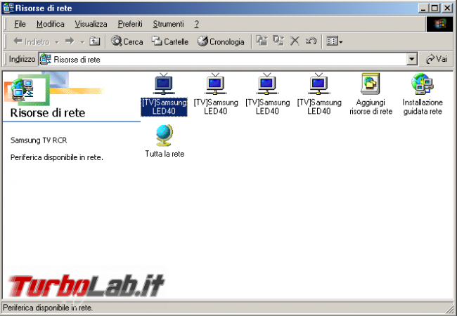 storia Windows, anno 2000: Windows ME (Millennium Edition)
