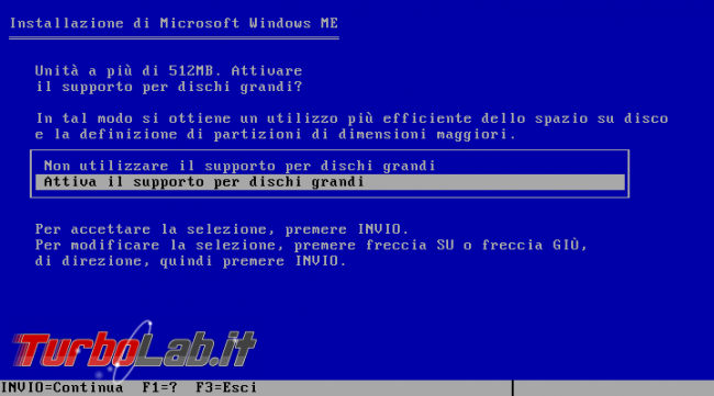 storia Windows, anno 2000: Windows ME (Millennium Edition) - VirtualBox_Windows ME_27_09_2017_10_47_04