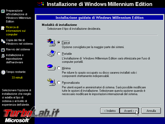 storia Windows, anno 2000: Windows ME (Millennium Edition) - VirtualBox_Windows ME_27_09_2017_11_24_26