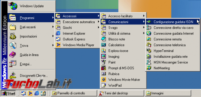 storia Windows, anno 2000: Windows ME (Millennium Edition) - VirtualBox_Windows ME_27_09_2017_13_26_14