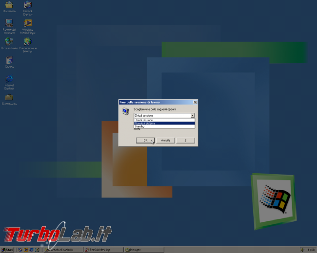 storia Windows, anno 2000: Windows ME (Millennium Edition) - VirtualBox_Windows ME_27_09_2017_13_28_03
