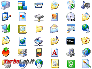storia Windows, anno 2001: Windows XP