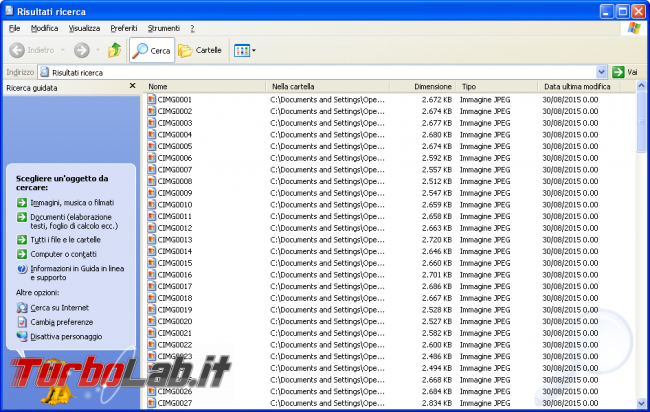 storia Windows, anno 2001: Windows XP
