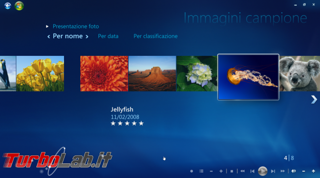 storia Windows, anno 2002: Windows XP Media Center Edition - windows 7 windows media center