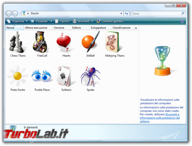 storia Windows, anno 2006: Windows Vista