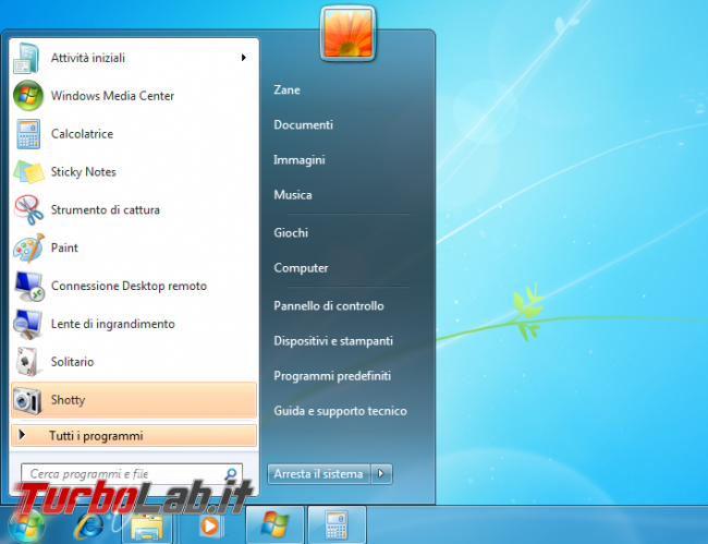 storia Windows, anno 2009: Windows 7