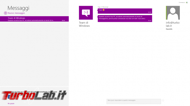 storia Windows, anno 2012: Windows 8