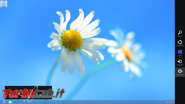 storia Windows, anno 2012: Windows 8