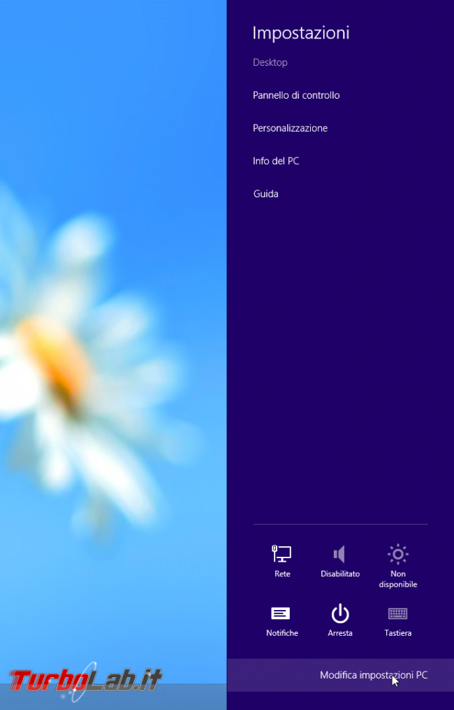 storia Windows, anno 2012: Windows 8