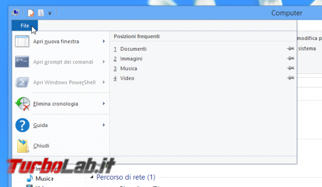storia Windows, anno 2012: Windows 8