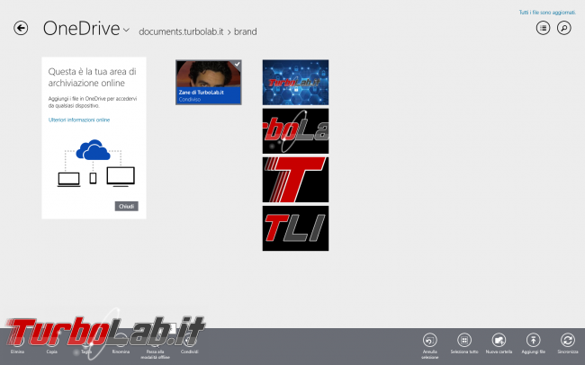 storia Windows, anno 2013: Windows 8.1 - zShotVM_1562171674
