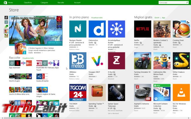storia Windows, anno 2013: Windows 8.1 - zShotVM_1562173182