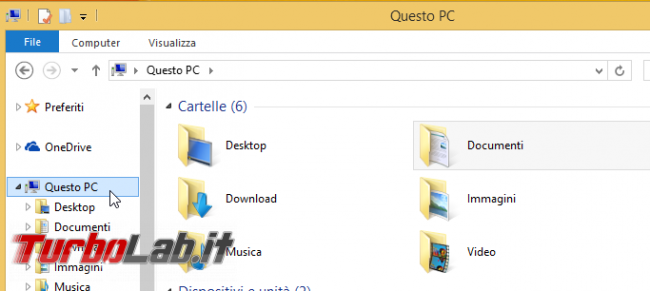 storia Windows, anno 2013: Windows 8.1 - zShotVM_1562184795