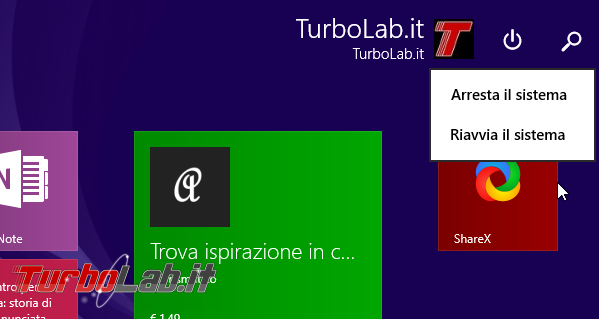storia Windows, anno 2013: Windows 8.1 - zShotVM_1562274151