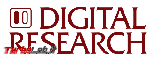 storia Windows, origini: MS-DOS - digital research dr