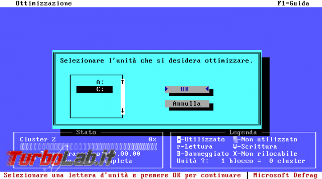 storia Windows, origini: MS-DOS - VirtualBox_MS-DOS_14_01_2018_07_59_38