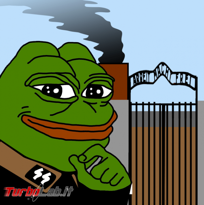 Success Kid: meme è non si tocca!