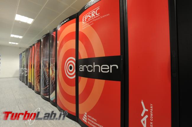 Supercomputer bersagliati raffica attacchi informatici tutto mondo