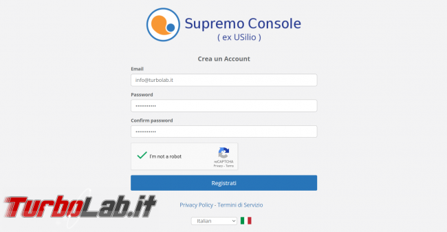 SupRemo Console: pannello controllo definitivo gestione IT (prova, guida, recensione) (video)