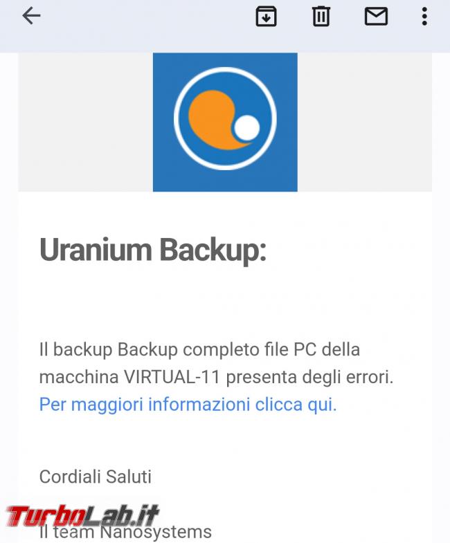 SupRemo Console: pannello controllo definitivo gestione IT (prova, guida, recensione) (video) - Screenshot_2022-06-25-19-23-08-106_com.google.android.gm