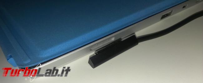Surface 2: tablet Microsoft convince, perde sfida Android iPad (recensione prova completa)
