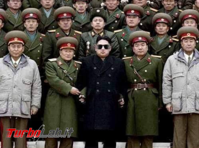 Svelato giallo foto Kim Jong : è 'immagine vecchia ritoccata - FrShot_1588748598