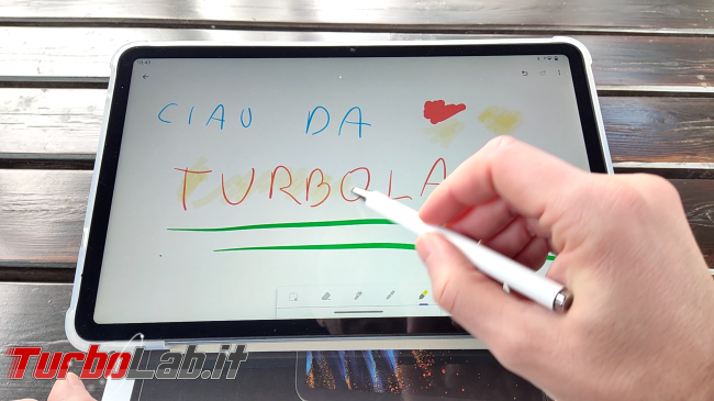 Tablet Blackview MEGA 2: recensione, prova impressioni d'uso (video)
