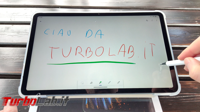 Tablet Blackview MEGA 2: recensione, prova impressioni d'uso (video)