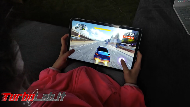 Tablet Blackview MEGA 2: recensione, prova impressioni d'uso (video)