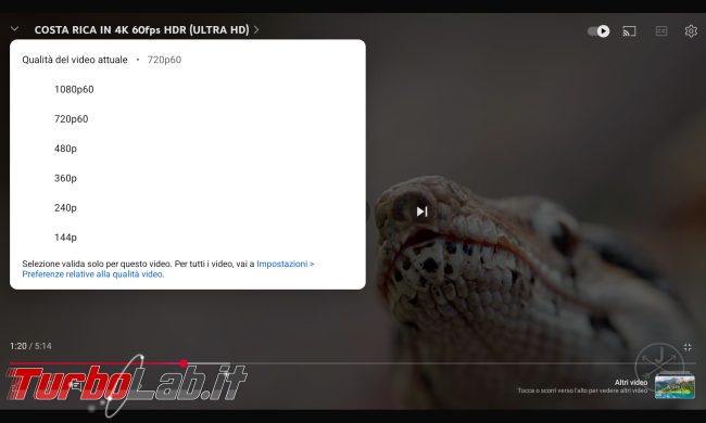 Tablet Blackview MEGA 2: recensione, prova impressioni d'uso (video) - Blackview MEGA 2 YouTube 1080p (2)