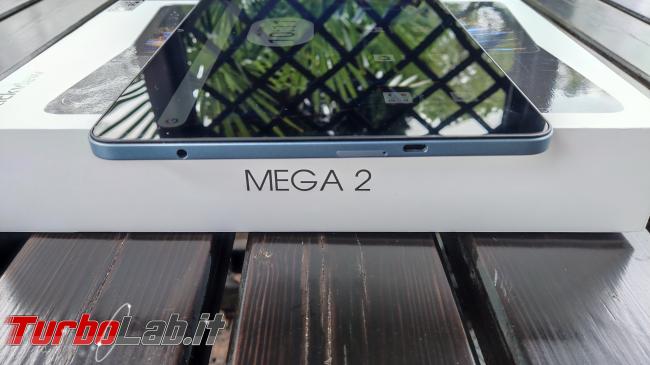 Tablet Blackview MEGA 2: recensione, prova impressioni d'uso (video) - IMG_20250315_101105