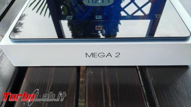 Tablet Blackview MEGA 2: recensione, prova impressioni d'uso (video) - IMG_20250315_101122