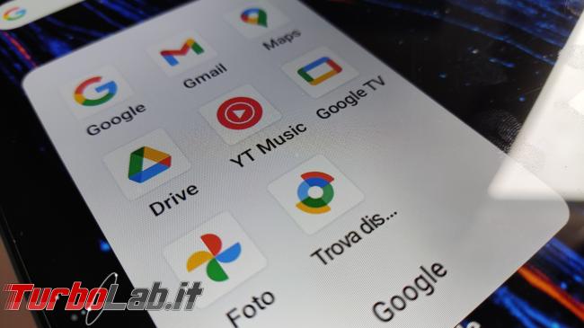 Tablet Blackview MEGA 2: recensione, prova impressioni d'uso (video) - IMG_20250315_121430