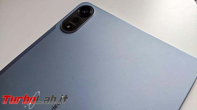 Tablet Blackview MEGA 2: recensione, prova impressioni d'uso (video) - IMG_20250315_123305