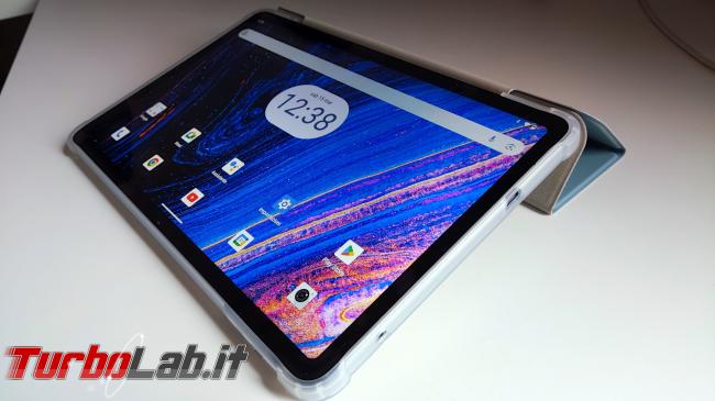 Tablet Blackview MEGA 2: recensione, prova impressioni d'uso (video) - IMG_20250315_123825
