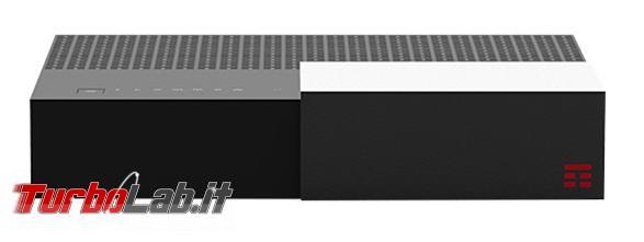 Tenere accesi modem altri dispositivi UPS piccole dimensioni