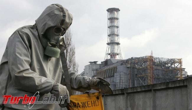 Torna incubo Chernobyl sotto forma titoli acchiappaclick - 1_sRNzEb5NuUHaSJb5Kp2JAA