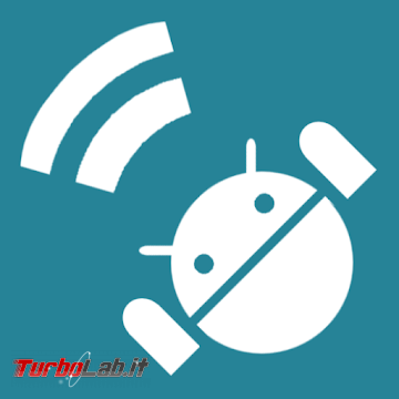 Trasferisci facilmente file Android computer (Windows, Linux, MacOS) FTP Server